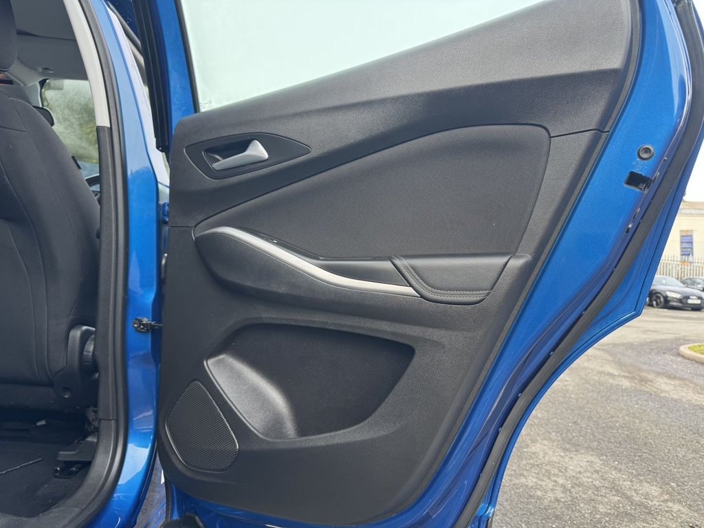 Used Vauxhall Grandland X 2018 for sale - 77806407: Photo 17