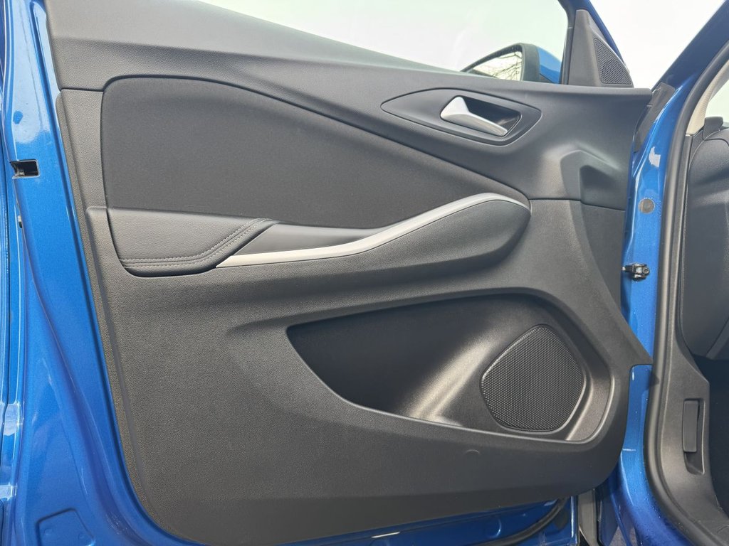 Used Vauxhall Grandland X 2018 for sale - 77806407: Photo 19