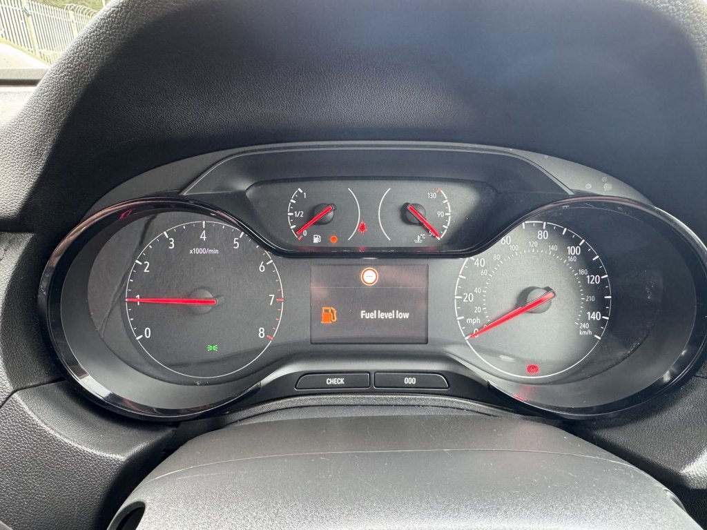 Used Vauxhall Grandland X 2018 for sale - 77806407: Photo 21