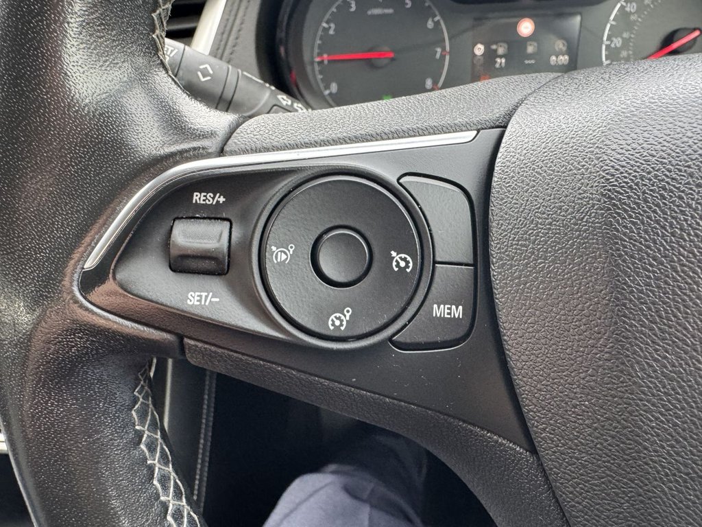 Used Vauxhall Grandland X 2018 for sale - 77806407: Photo 22