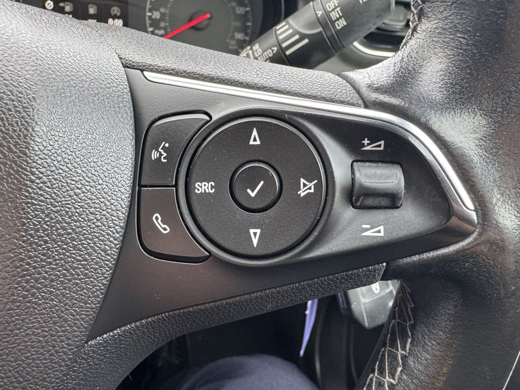 Used Vauxhall Grandland X 2018 for sale - 77806407: Photo 24