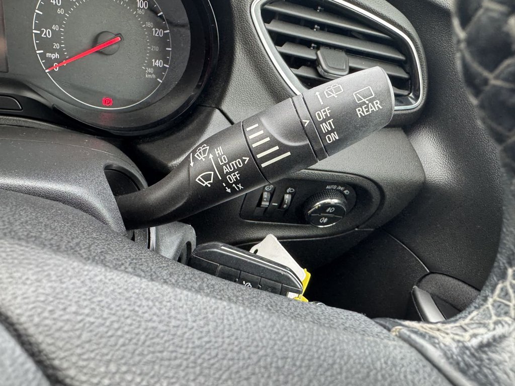 Used Vauxhall Grandland X 2018 for sale - 77806407: Photo 25