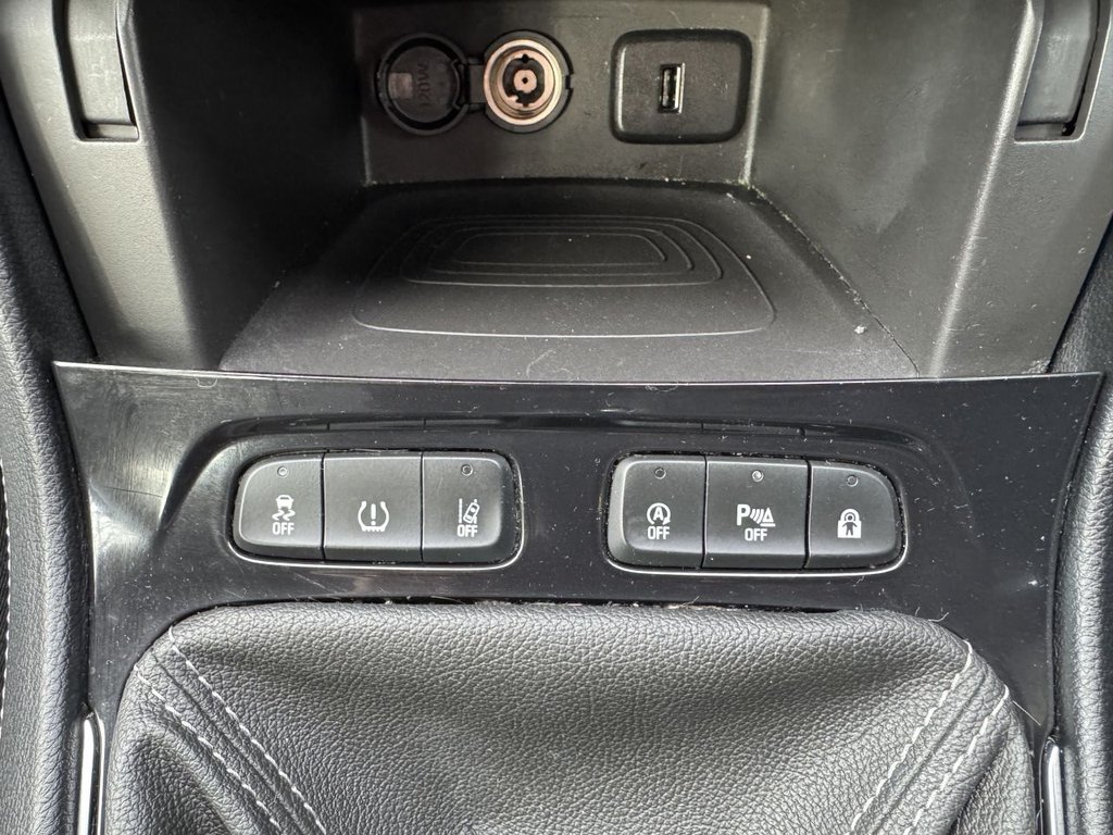 Used Vauxhall Grandland X 2018 for sale - 77806407: Photo 30