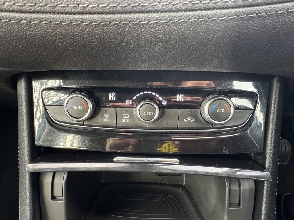 Used Vauxhall Grandland X 2018 for sale - 77806407: Photo 31