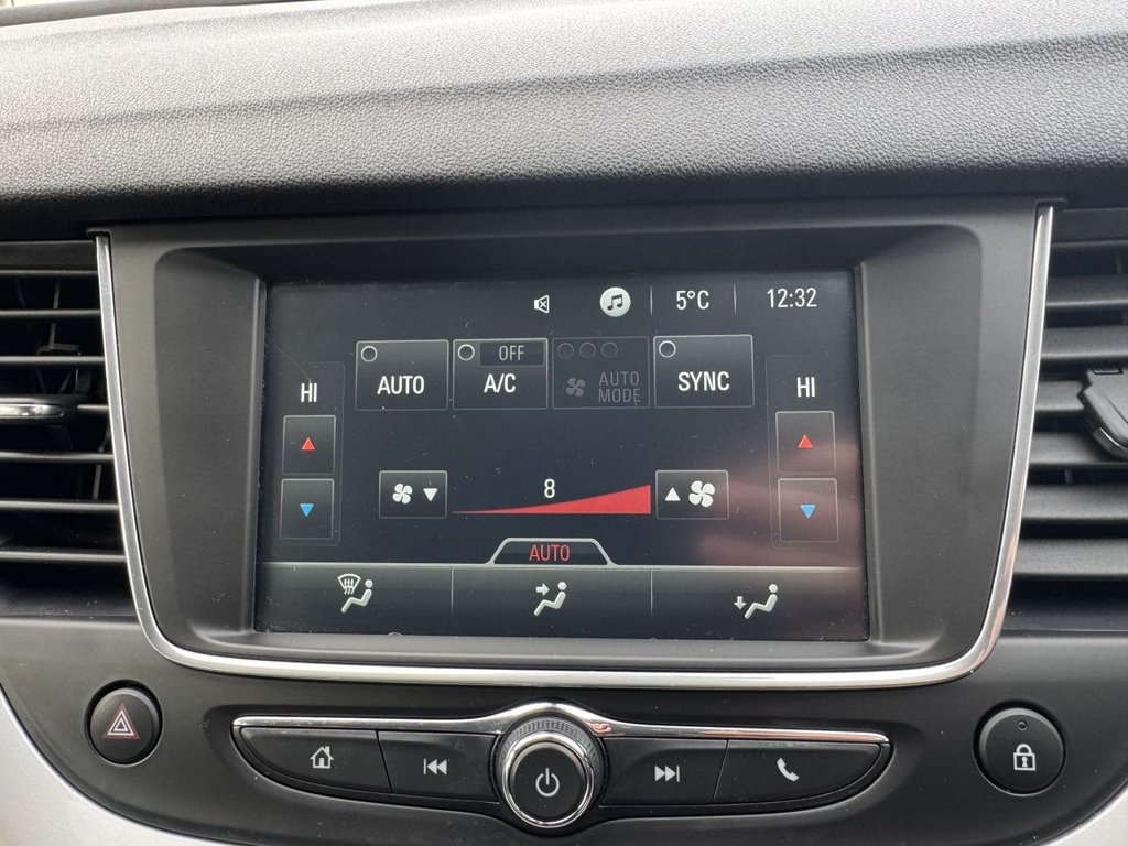 Used Vauxhall Grandland X 2018 for sale - 77806407: Photo 32