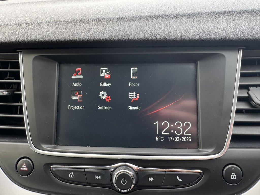 Used Vauxhall Grandland X 2018 for sale - 77806407: Photo 34