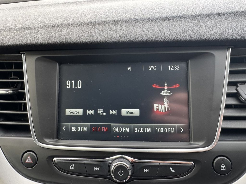 Used Vauxhall Grandland X 2018 for sale - 77806407: Photo 35