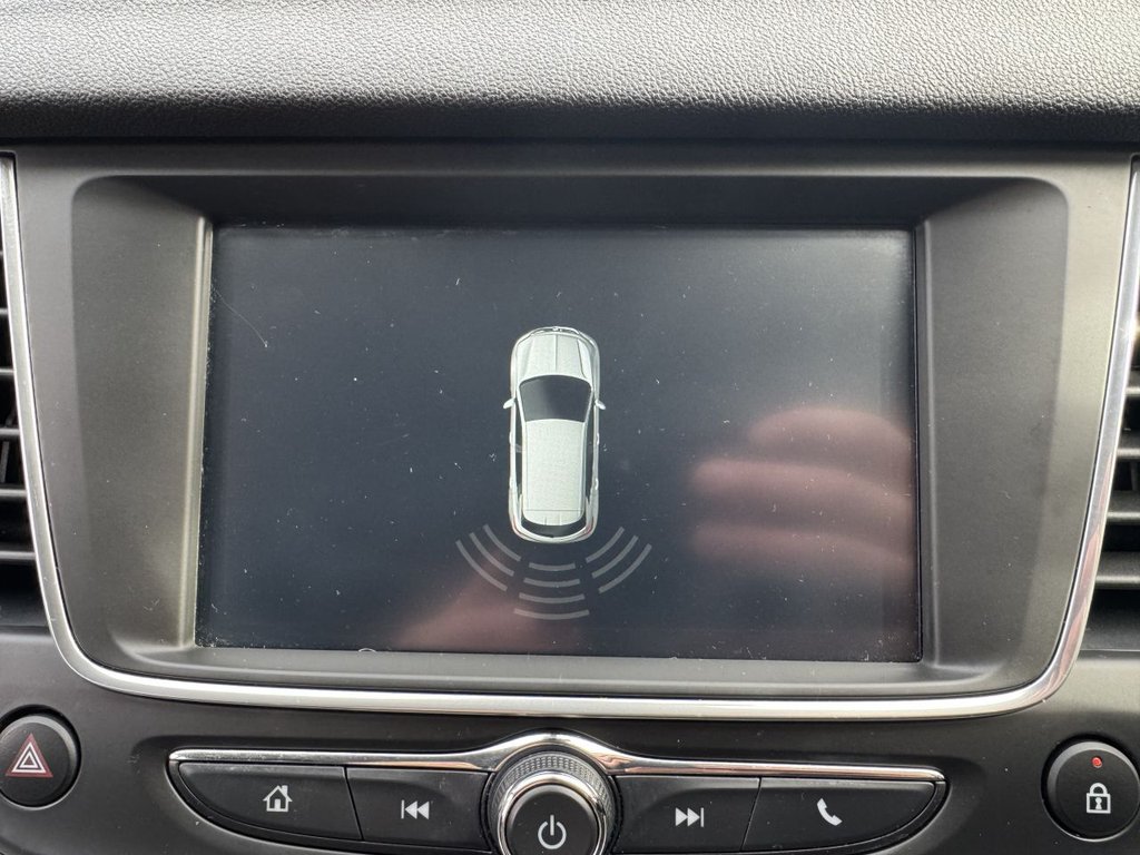 Used Vauxhall Grandland X 2018 for sale - 77806407: Photo 36