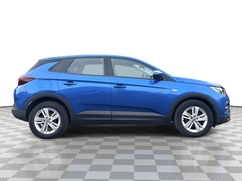Used Vauxhall Grandland X 2018 for sale - 77806407: Photo 5