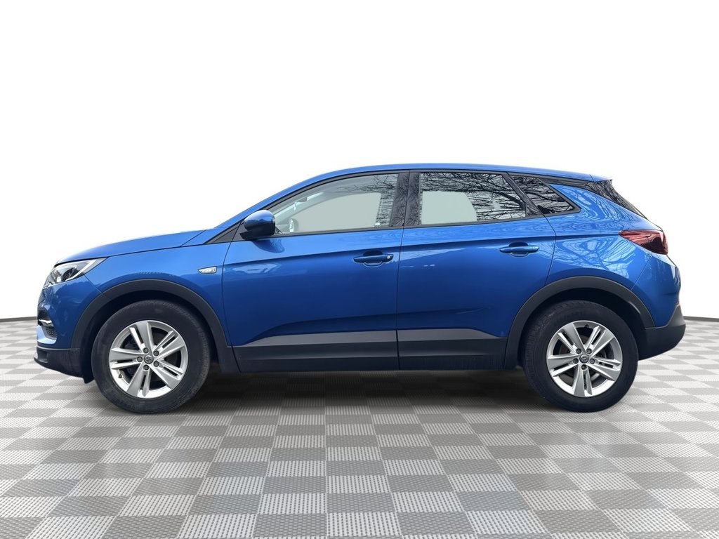 Used Vauxhall Grandland X 2018 for sale - 77806407: Photo 6