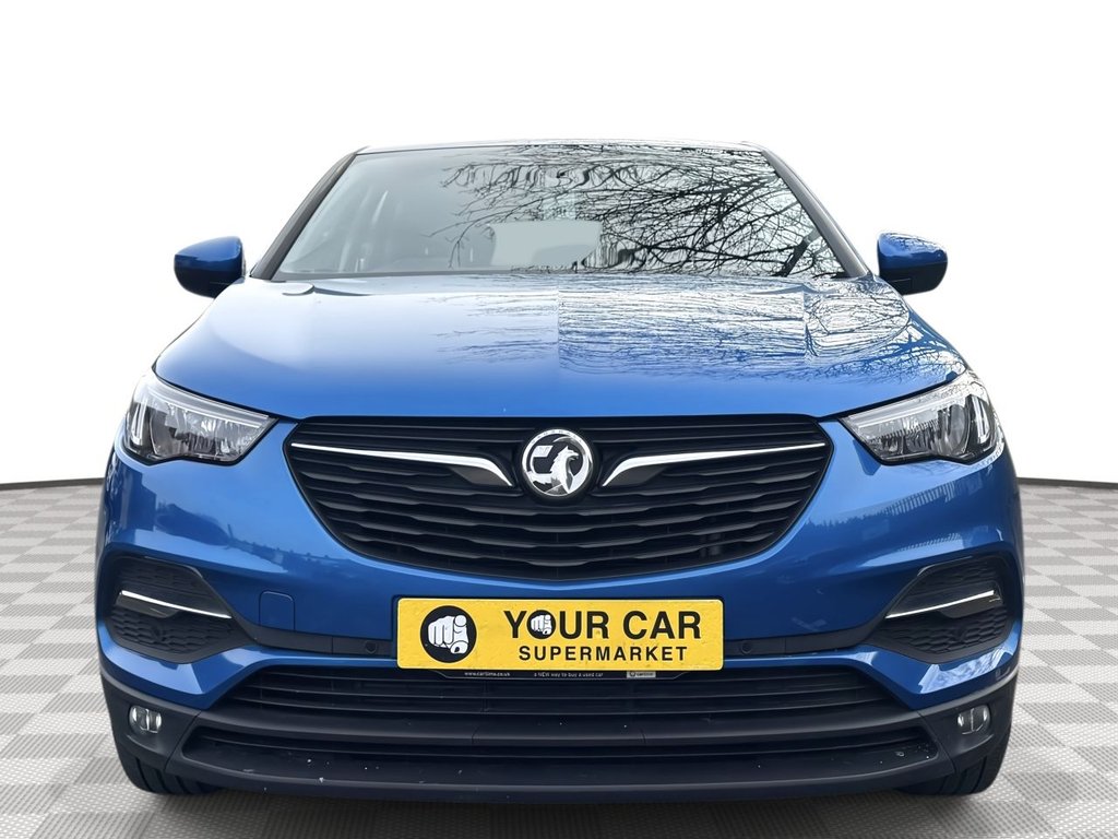 Used Vauxhall Grandland X 2018 for sale - 77806407: Photo 7