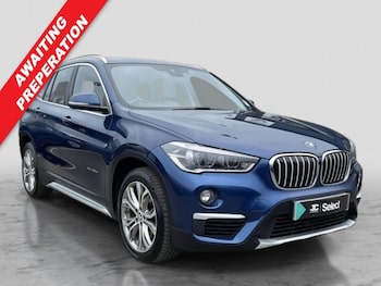 Used BMW X1 2016 for sale - 78875200: Photo