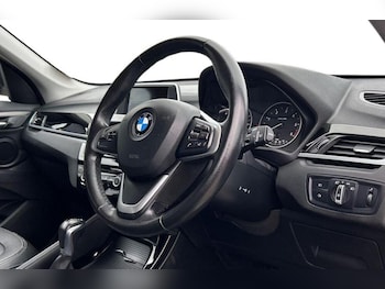 Used BMW X1 2016 for sale - 78875200: Photo