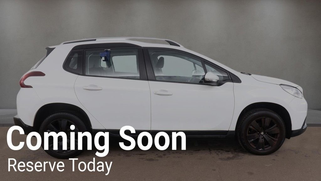 Used Peugeot 2008 2016 for sale - 77806199: Photo 11