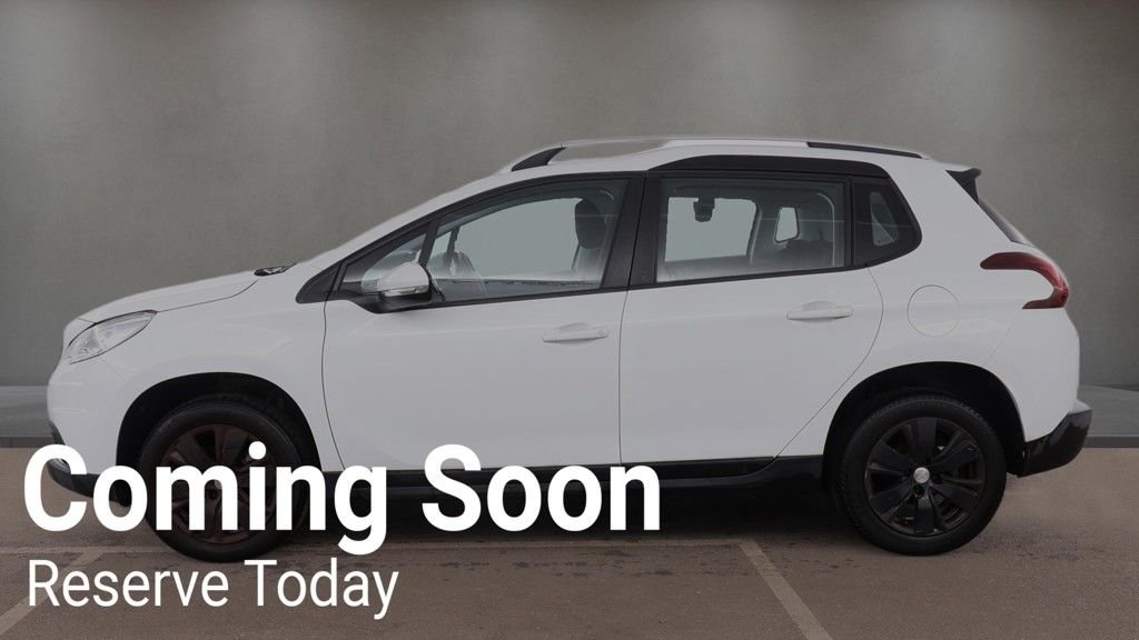 Used Peugeot 2008 2016 for sale - 77806199: Photo 12