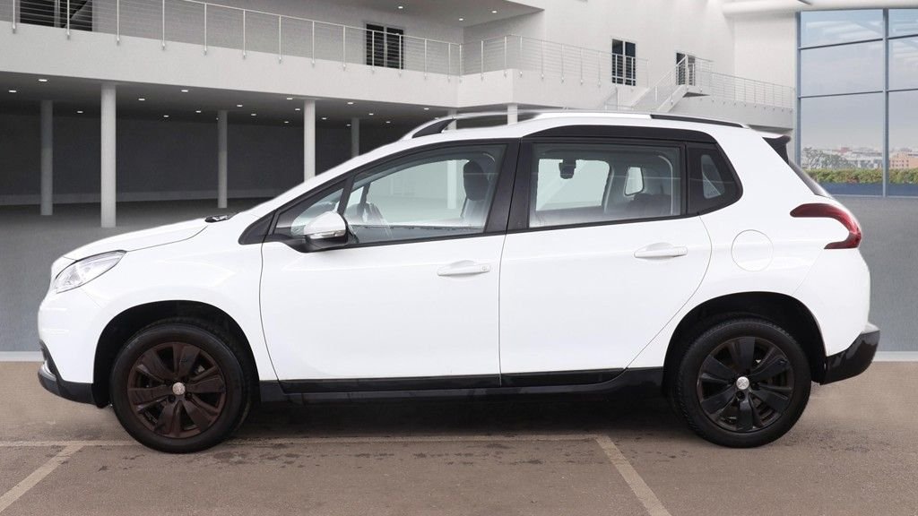 Used Peugeot 2008 2016 for sale - 77806199: Photo 6