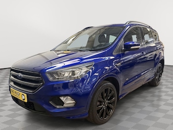 Used Ford Kuga 2018 for sale - 76162897: Photo