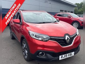 Used Renault Kadjar 2019 for sale - 78569481: Photo