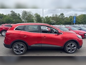 Used Renault Kadjar 2019 for sale - 78569481: Photo