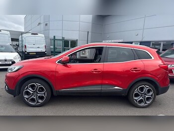 Used Renault Kadjar 2019 for sale - 78569481: Photo