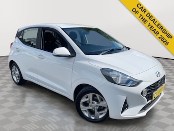 Used Hyundai i10 2020 for sale - 78569681: Photo