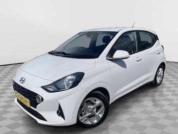 Used Hyundai i10 2020 for sale - 78569681: Photo