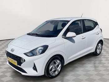 Used Hyundai i10 2020 for sale - 78569681: Photo