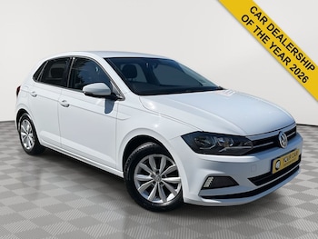 Used Volkswagen Polo 2019 for sale - 78874979: Photo