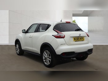 Used Nissan Juke 2015 for sale - 78931198: Photo