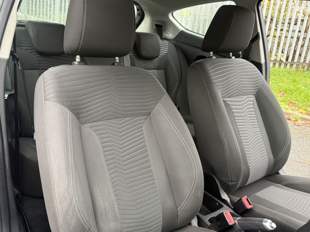 Used Ford Fiesta 2013 for sale - 76591165: Photo 14