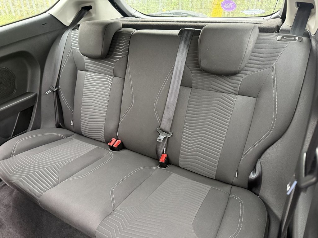 Used Ford Fiesta 2013 for sale - 76591165: Photo 16