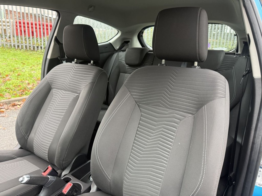 Used Ford Fiesta 2013 for sale - 76591165: Photo 17