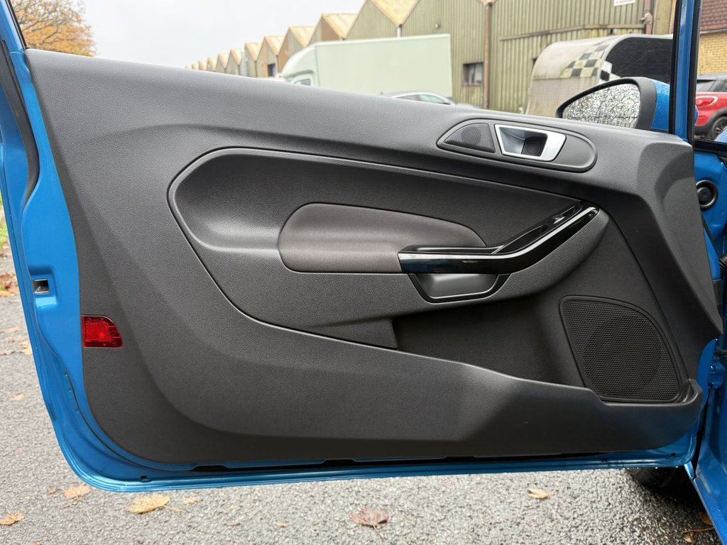 Used Ford Fiesta 2013 for sale - 76591165: Photo 18