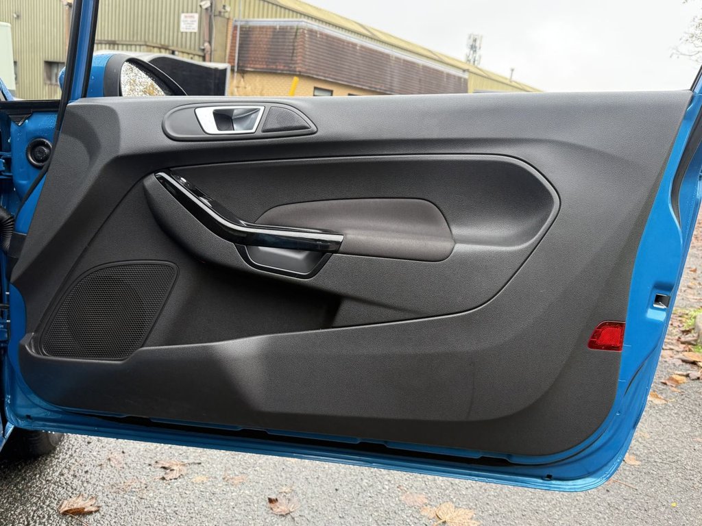 Used Ford Fiesta 2013 for sale - 76591165: Photo 20