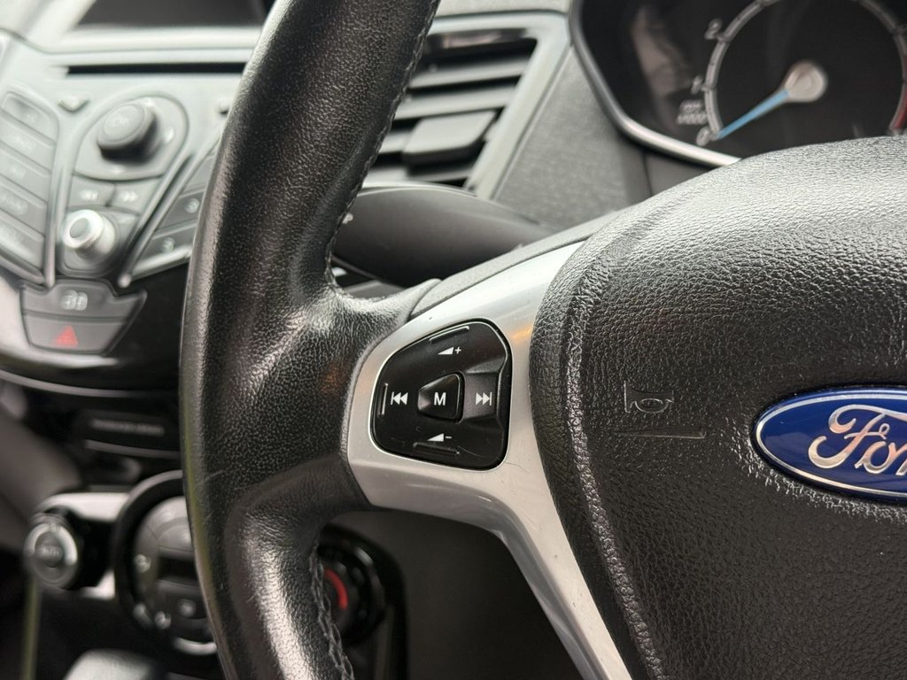Used Ford Fiesta 2013 for sale - 76591165: Photo 23