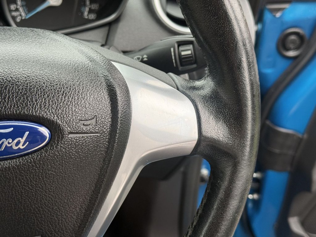 Used Ford Fiesta 2013 for sale - 76591165: Photo 24