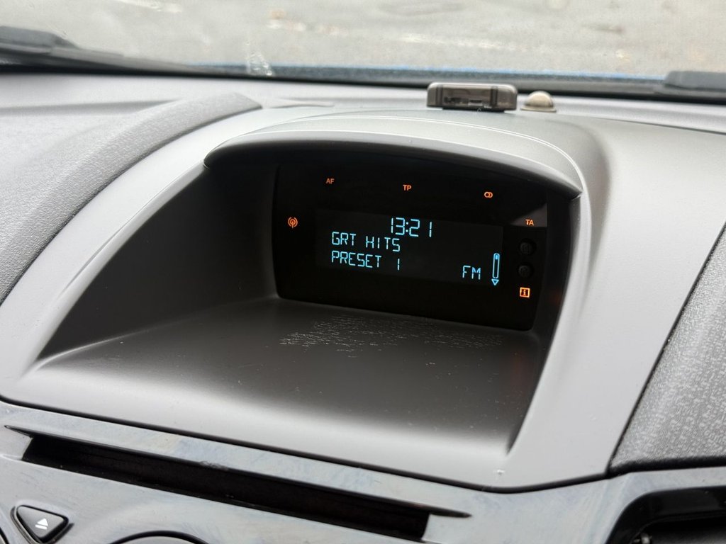 Used Ford Fiesta 2013 for sale - 76591165: Photo 27