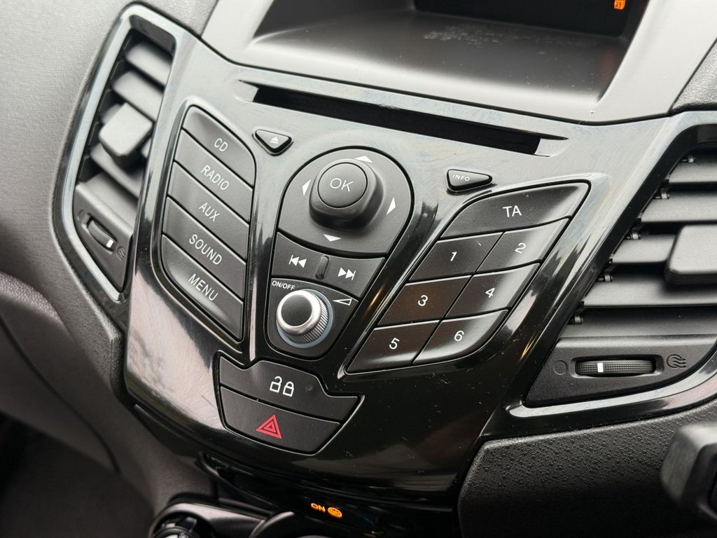 Used Ford Fiesta 2013 for sale - 76591165: Photo 29