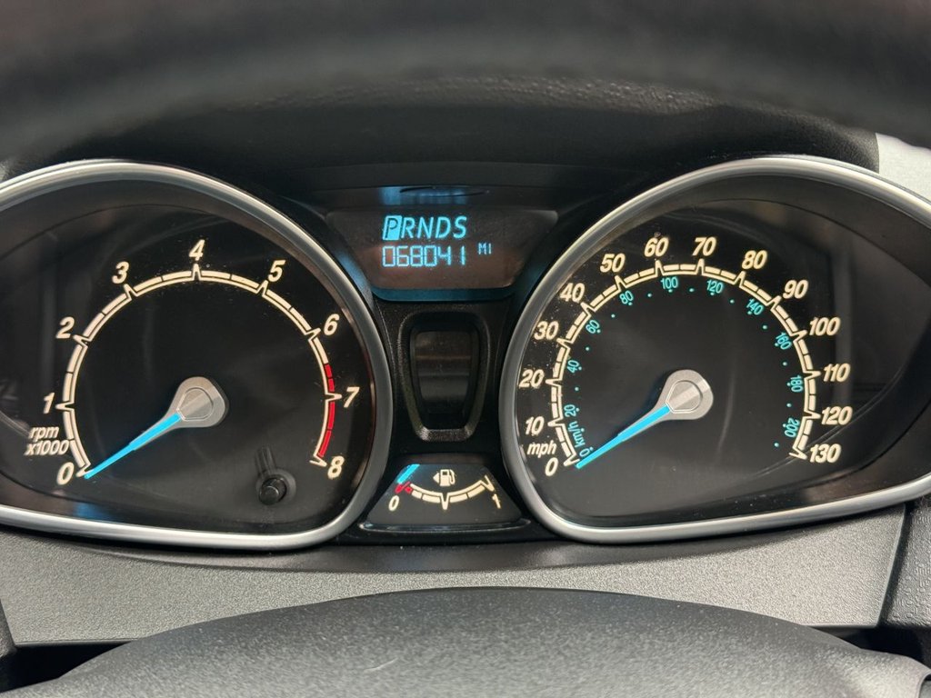 Used Ford Fiesta 2013 for sale - 76591165: Photo 32