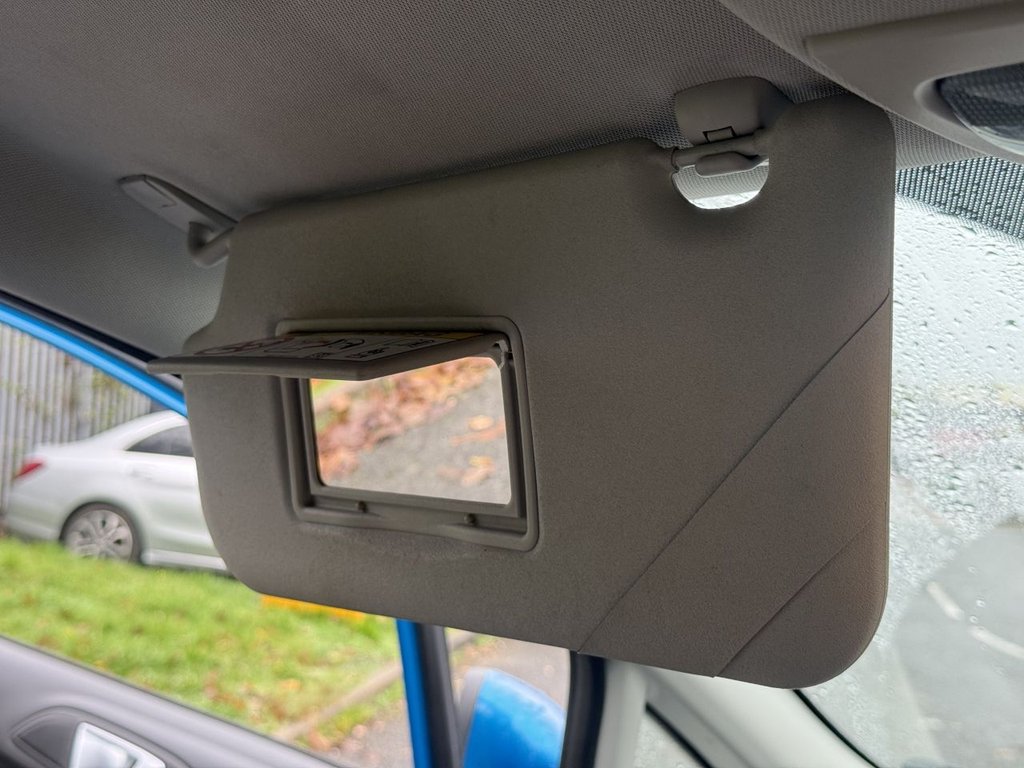 Used Ford Fiesta 2013 for sale - 76591165: Photo 33