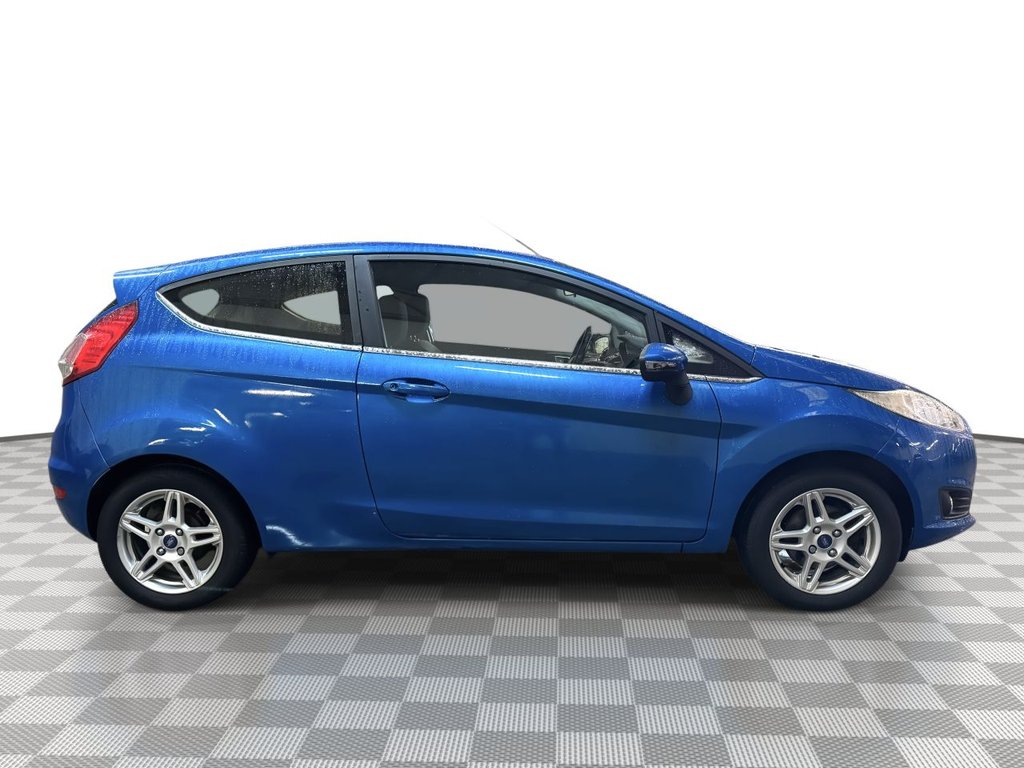 Used Ford Fiesta 2013 for sale - 76591165: Photo 5