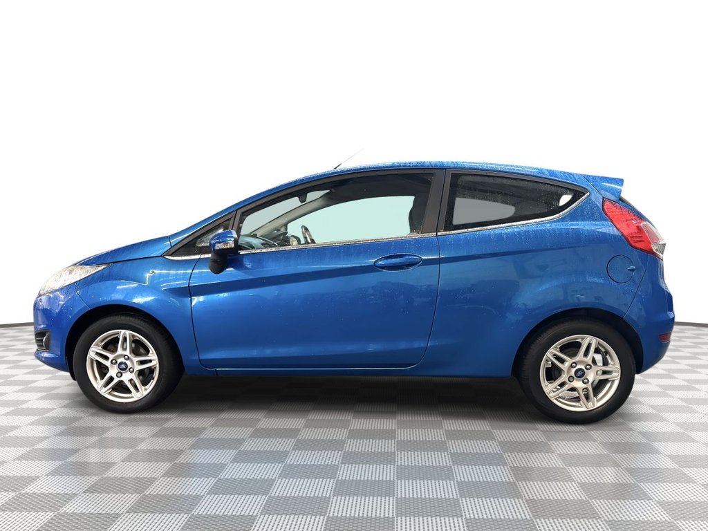 Used Ford Fiesta 2013 for sale - 76591165: Photo 6