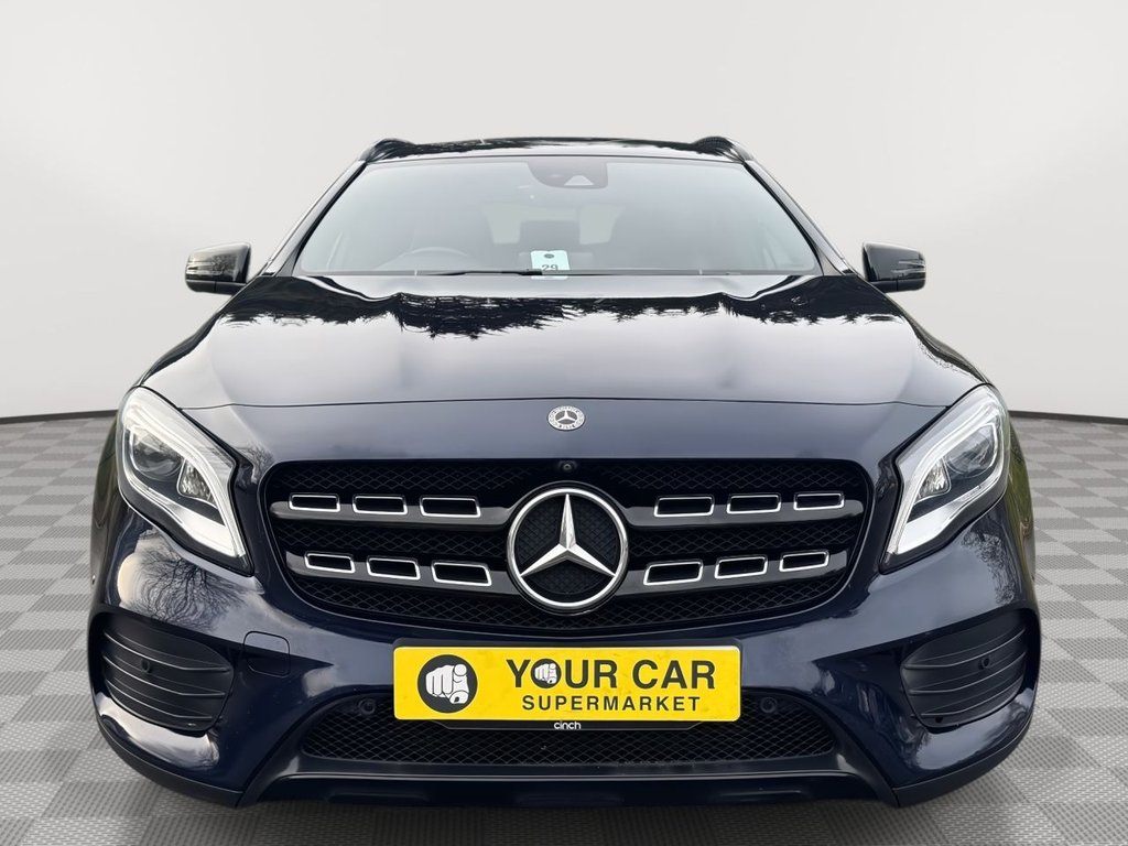 Used Mercedes-Benz GLA 2018 for sale - 77779810: Photo 10