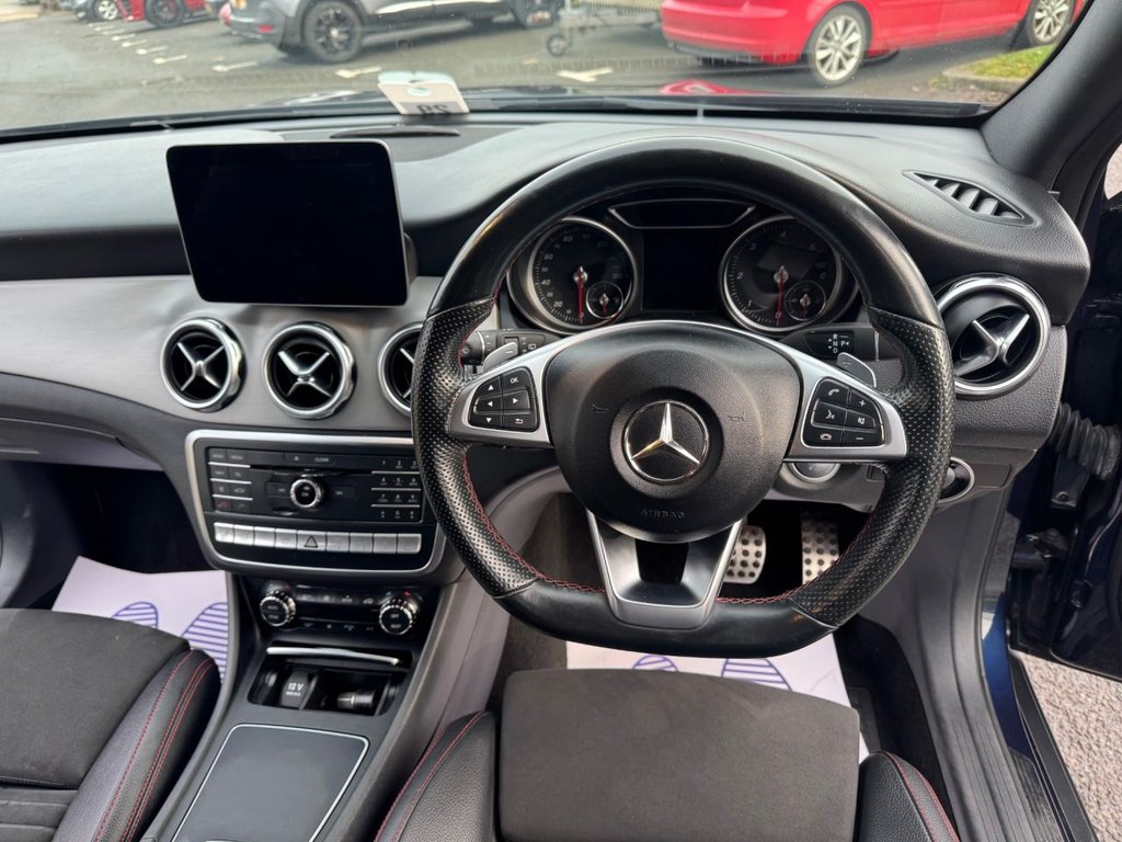 Used Mercedes-Benz GLA 2018 for sale - 77779810: Photo 11