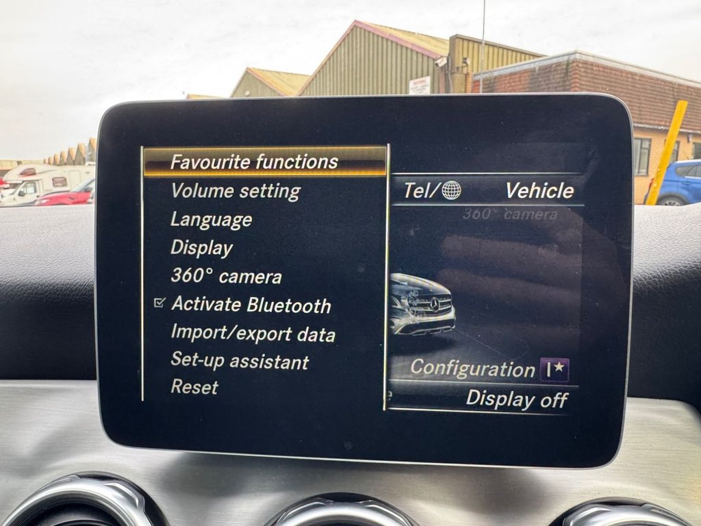 Used Mercedes-Benz GLA 2018 for sale - 77779810: Photo 12