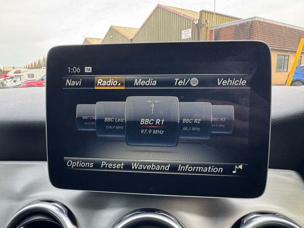 Used Mercedes-Benz GLA 2018 for sale - 77779810: Photo 13