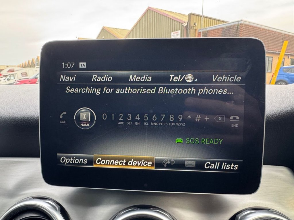 Used Mercedes-Benz GLA 2018 for sale - 77779810: Photo 15