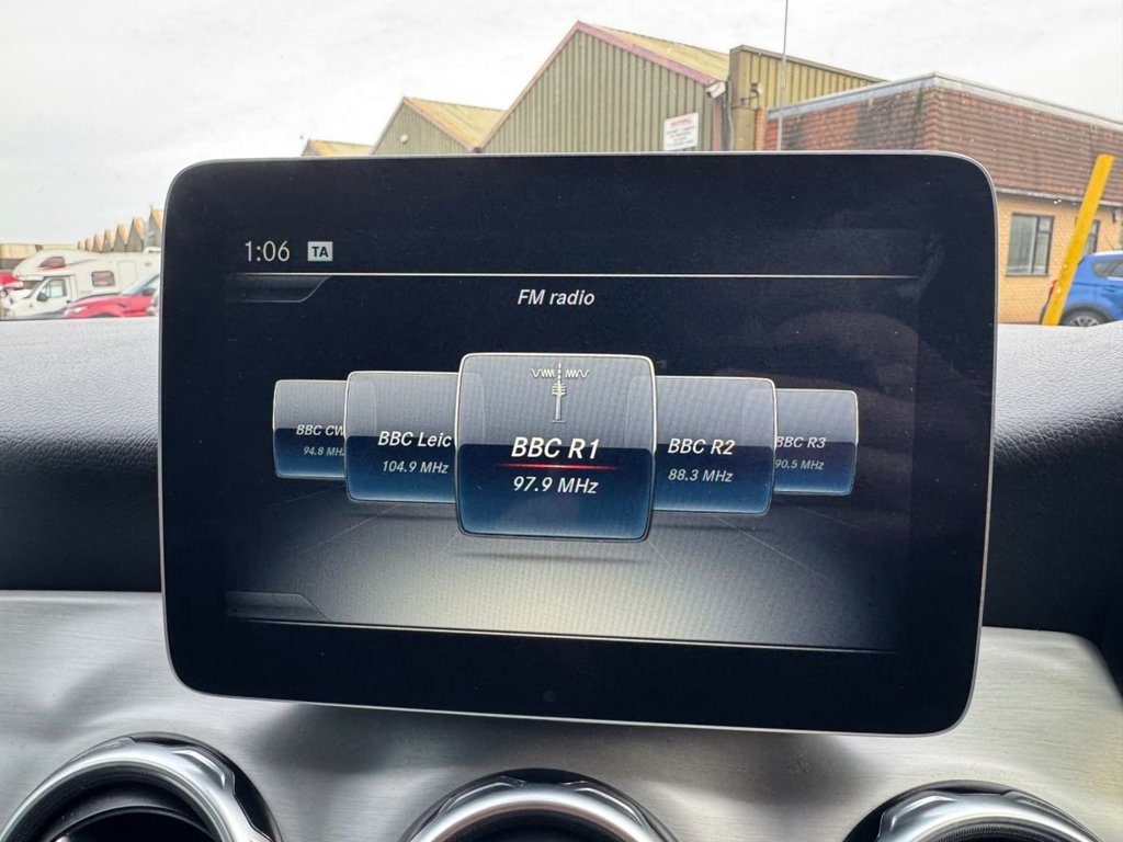 Used Mercedes-Benz GLA 2018 for sale - 77779810: Photo 16