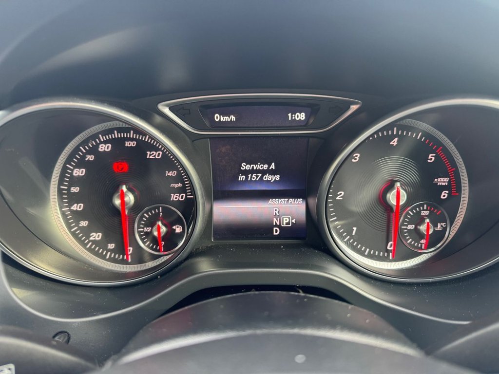 Used Mercedes-Benz GLA 2018 for sale - 77779810: Photo 22