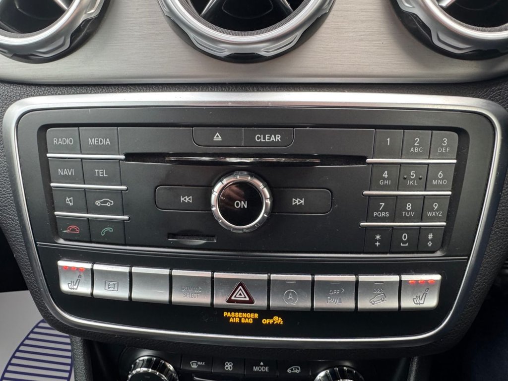 Used Mercedes-Benz GLA 2018 for sale - 77779810: Photo 23